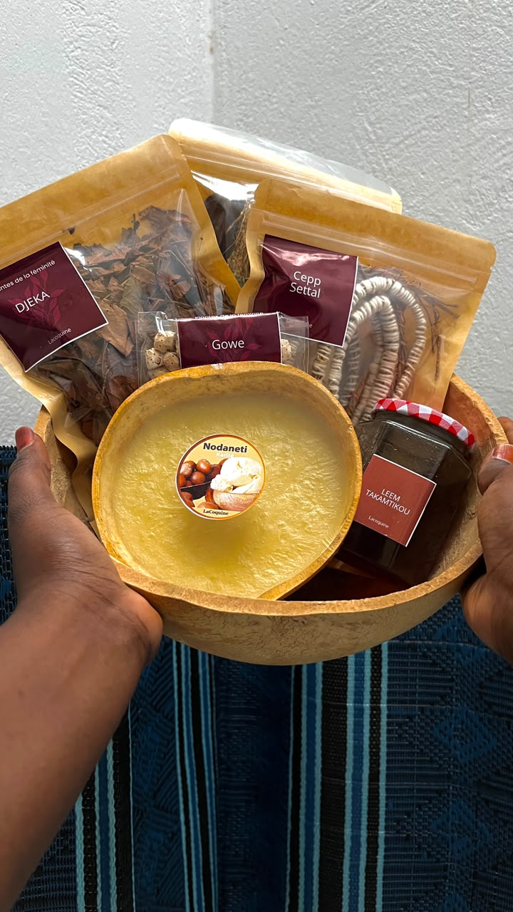 Pack Noflaye — confort du corps et apaisement de l'esprit